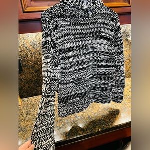 Willi Smith Turtleneck sweater